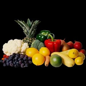 Seasonal Fruits