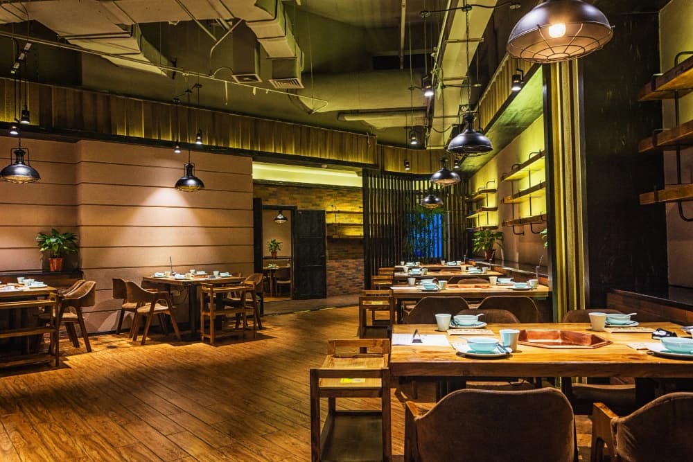 Jayate Restaurant