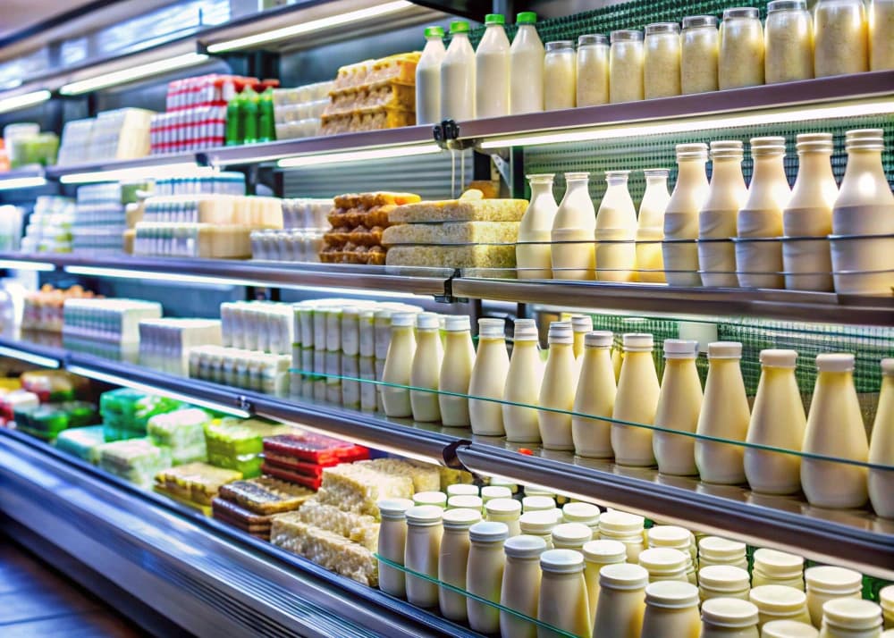 Dairy Farm