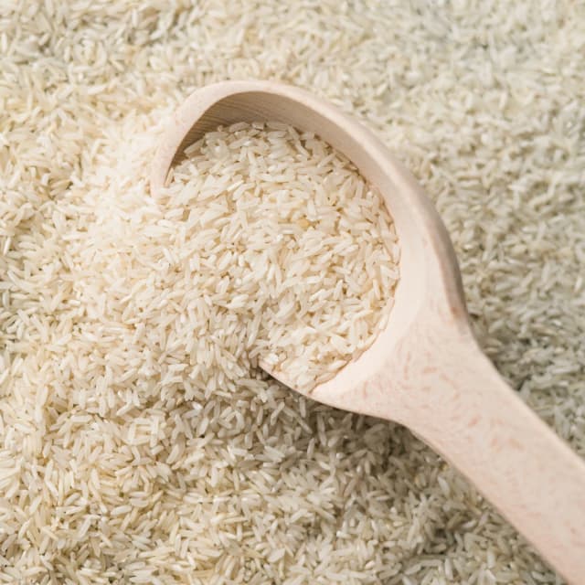 Basmati Rice