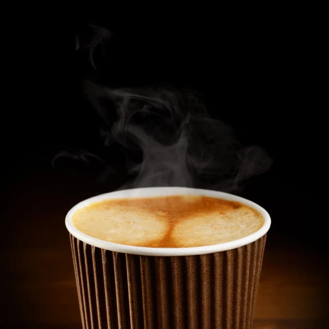 Filter Coffee