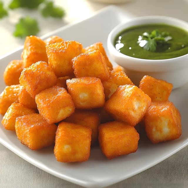 Paneer Pakora