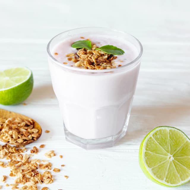 Sweet Lassi
