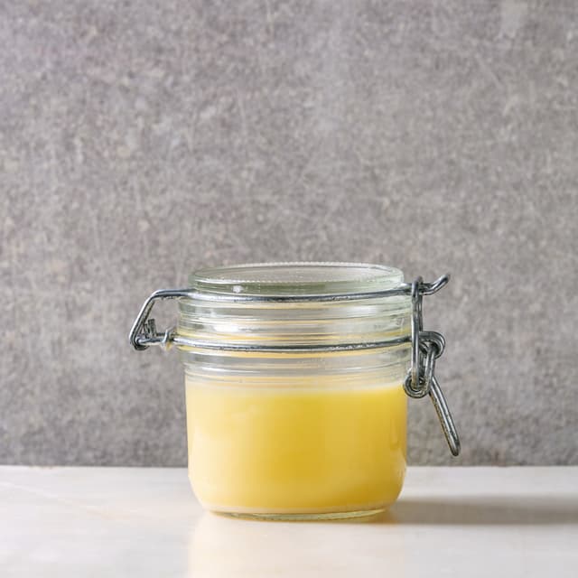 Buffalo Ghee 500ml