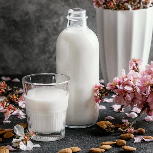 Fresh A2 Cow Milk 1L
