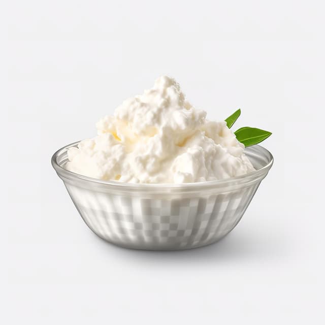 Fresh Curd 500g