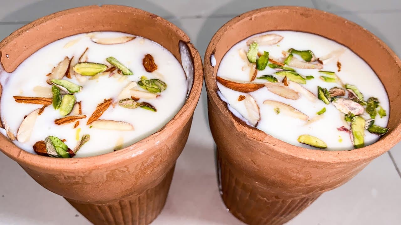 Lassi