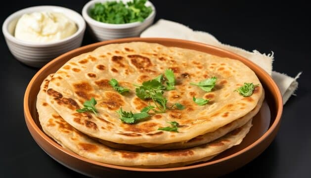 Paratha