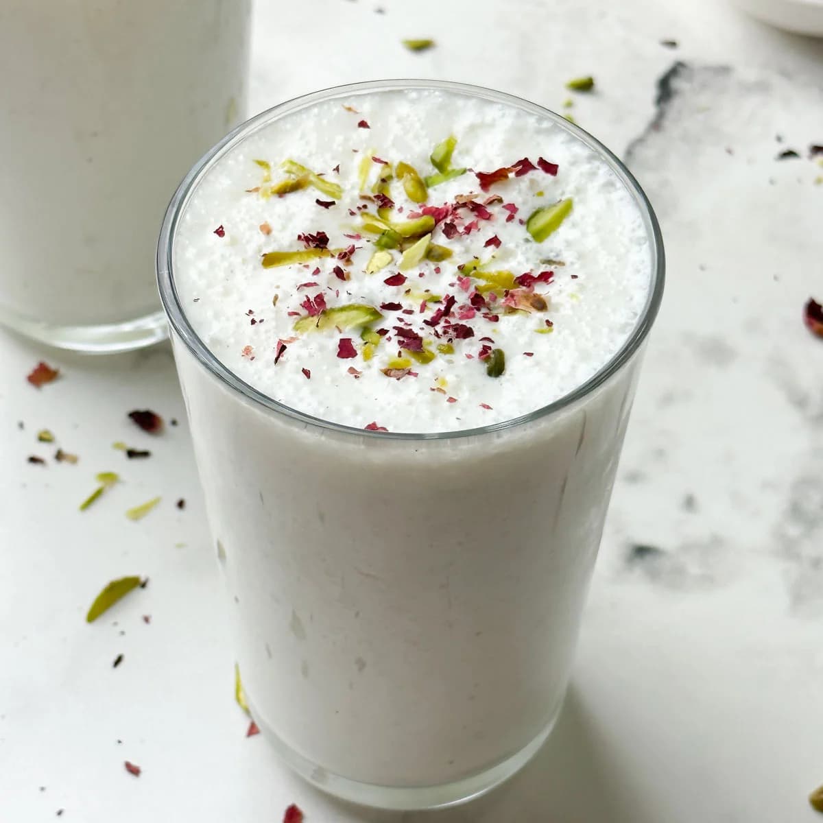 Plain Lassi