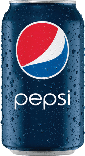 Pepsi Can