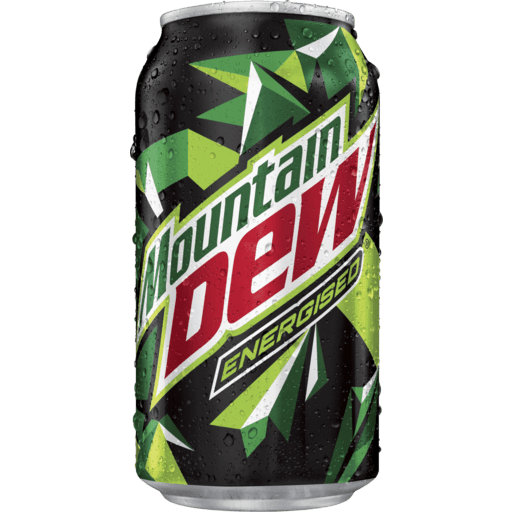 Dew Can