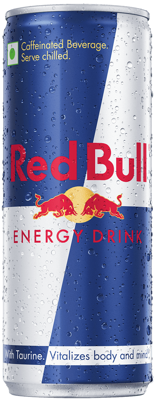 Red Bull
